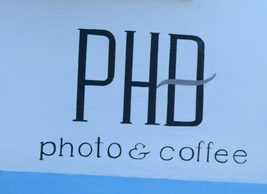 PHD Photo & Coffee